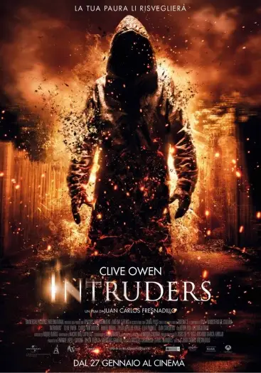intruders 2011