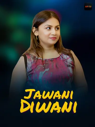 jawani diwani 2026