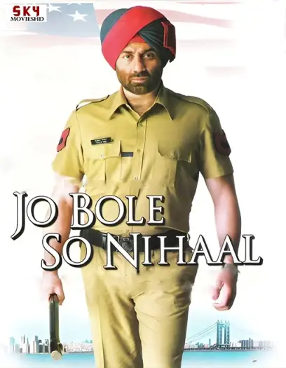 jo bole so nihaal 2005