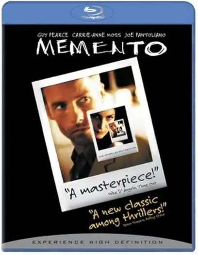 memento 2000