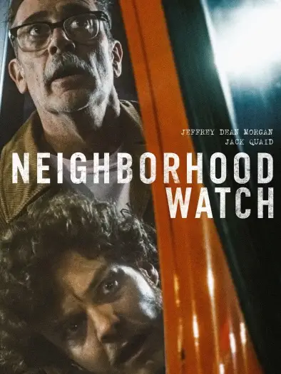 neighborhood watch 2025