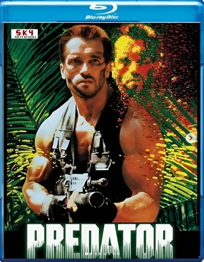 predator 1987