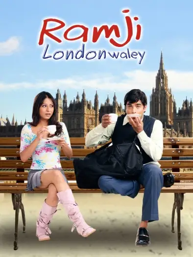 ramji londonwaley 2005