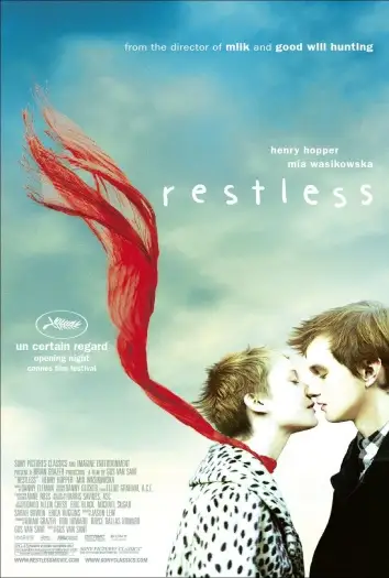 restless 2011