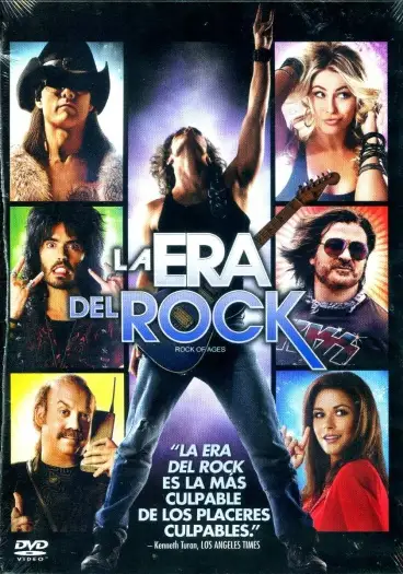rock of ages 2012