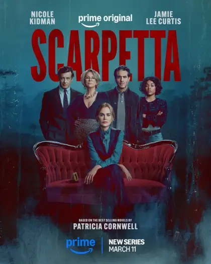 scarpetta 2026