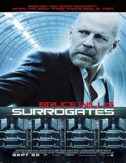 surrogates 2009