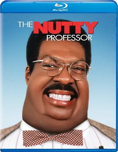 the nutty professor 1996