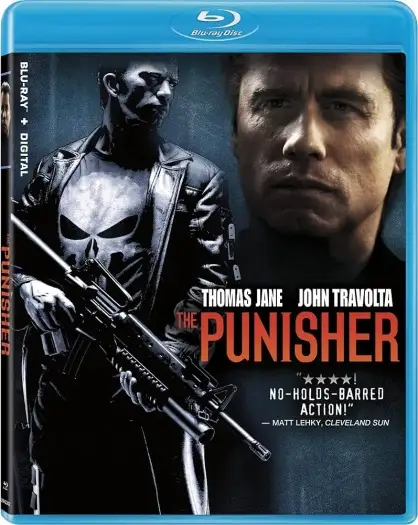 the punisher 2004