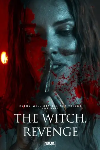 the witch revenge 2024