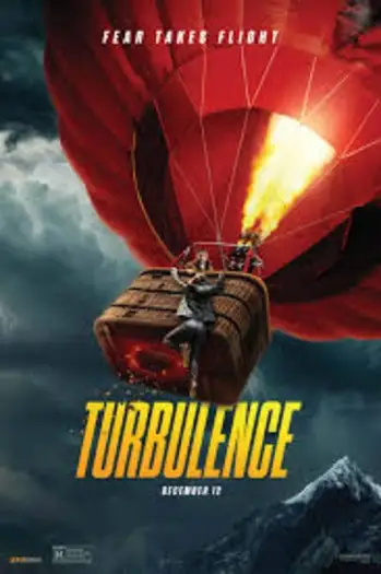 turbulence 2025
