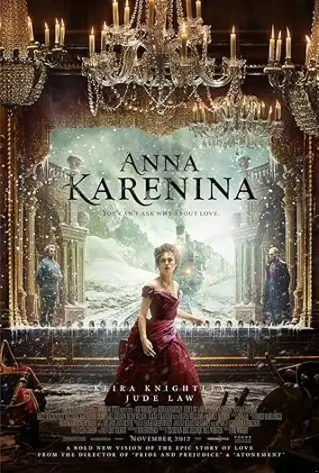 anna karenina 2012