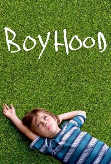 boyhood 2014