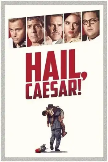 hail caesar 2016