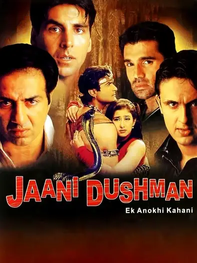 jaani dushman 2002