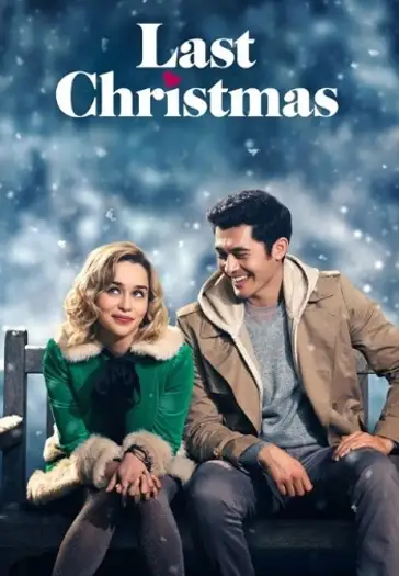 last christmas 2019