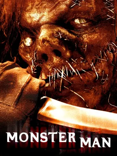monster man 2003