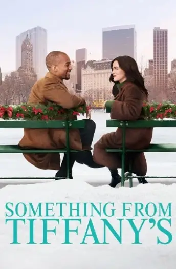 something from tiffany s 2022