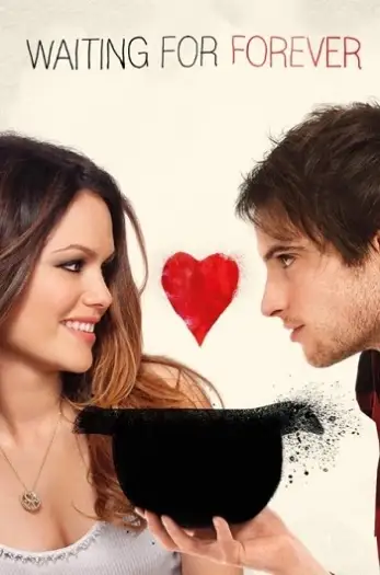 waiting for forever 2010