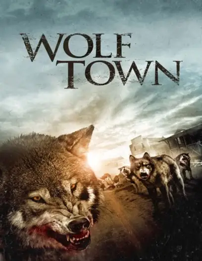 wolf town 2011